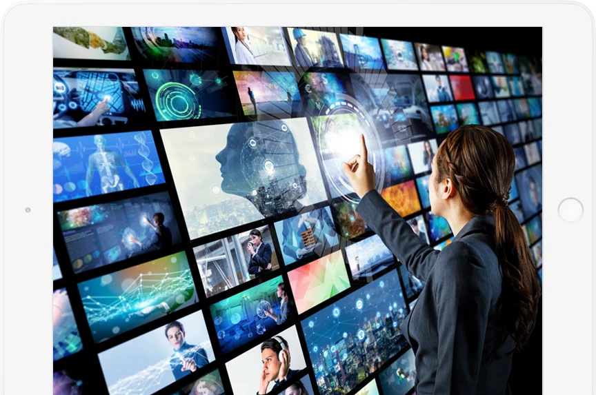 Online TV Streaming Services