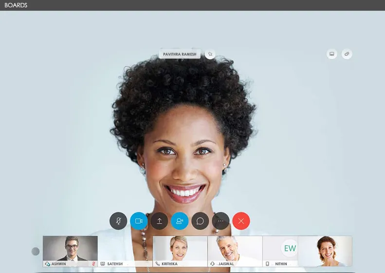 video conferencing solutions india
